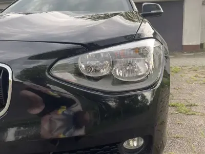 Gebraucht BMW 116