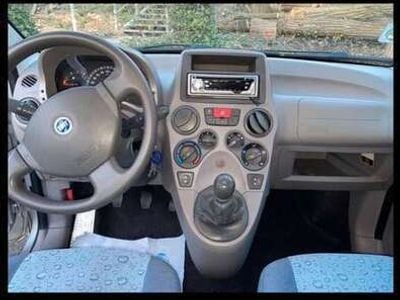 Fiat Panda 4x4
