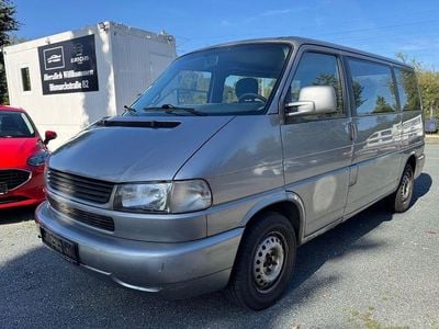 VW T4