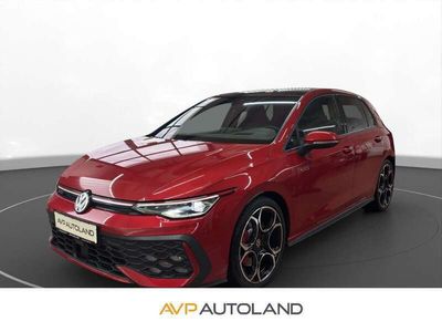 Gebraucht VW Golf VIII GTI 265 PS (194 kW) 2024 Kings red Limousine