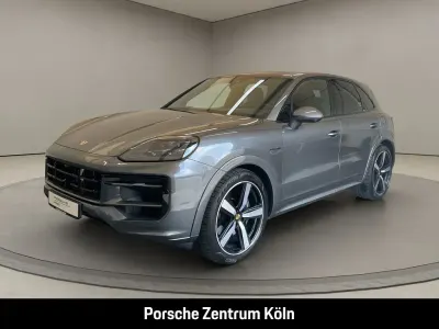 Gebraucht Porsche Cayenne 470 PS (345 kW) 2024 Grau SUV