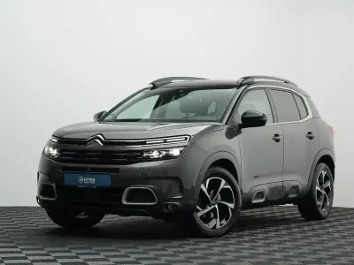 Gebraucht Citroën C5 Aircross