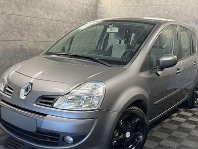 Renault Grand Modus
