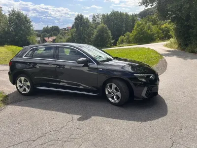 Gebraucht Audi A3 Sportback e-tron