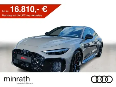 Gebraucht Audi RS5