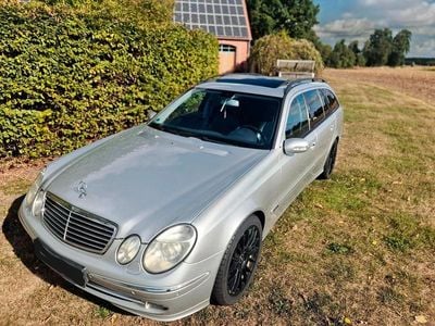 Mercedes E350