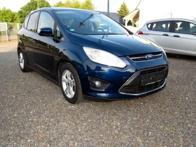 Gebraucht Ford C-MAX