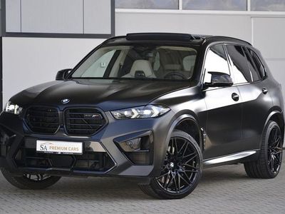 Usata BMW X5 M Performance 625 CV (459 kW) 2025 SUV