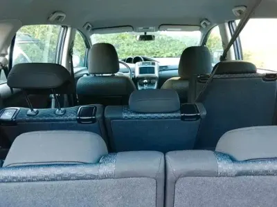 Gebraucht Toyota Verso