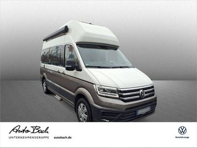 VW California
