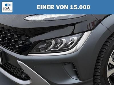 Gebraucht Hyundai Kona Prime 199 PS (146 kW) 2023 Metallic SUV