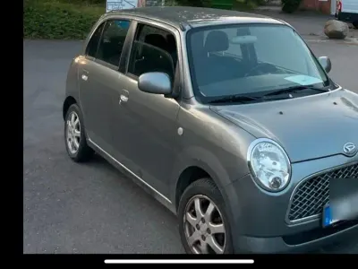 Gebraucht Daihatsu Trevis