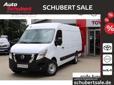 Nissan Interstar
