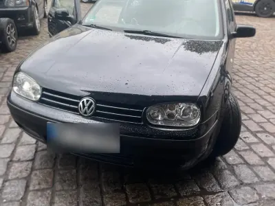 Gebraucht VW Golf