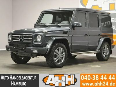 Mercedes G450