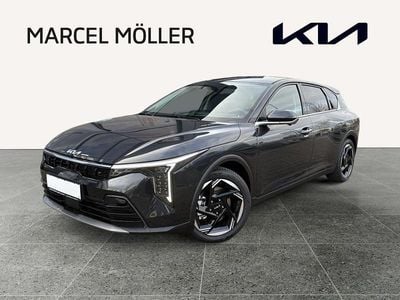 Nouă Kia K4 Spirit 150 CP (110 kW) 2025 Gri Berlinǎ