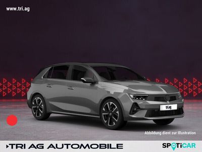 Gebraucht Opel Astra Edition 181 PS (133 kW) 2022 Othercolor Kleinwagen