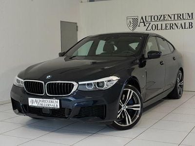 BMW 640