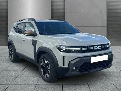 Neu Dacia Duster Extreme 122 PS (89 kW) 2026 Sandstone SUV