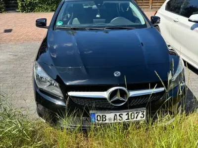 Gebraucht Mercedes CLA200