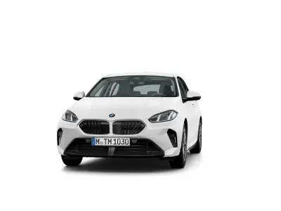 Gebraucht BMW 120 Efficient Dynamics 156 PS (114 kW) 2026 Kleinwagen
