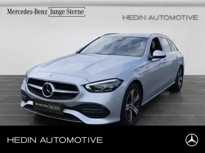Gebraucht Mercedes C220