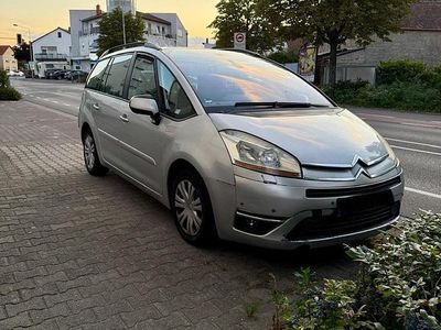 Citroën Grand C4 Picasso