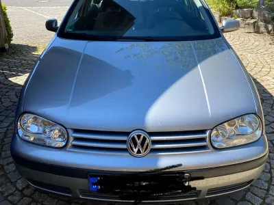 Gebraucht VW Golf IV