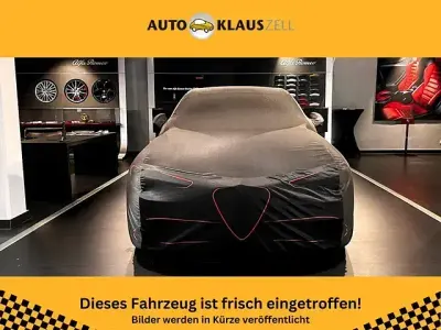 Gebraucht Alfa Romeo Giulia Veloce 280 PS (205 kW) 2022 Blau Limousine