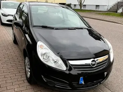 Usata Opel Corsa