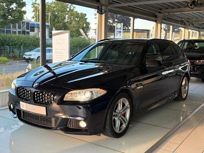 BMW 535