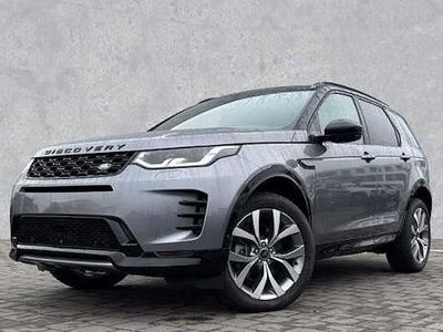 Gebraucht Land Rover Discovery Sport 269 PS (197 kW) 2023 Grau SUV