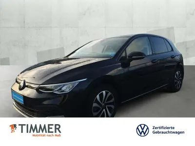 Gebraucht VW Golf VIII