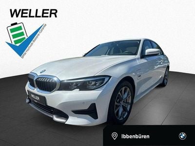 BMW 330e