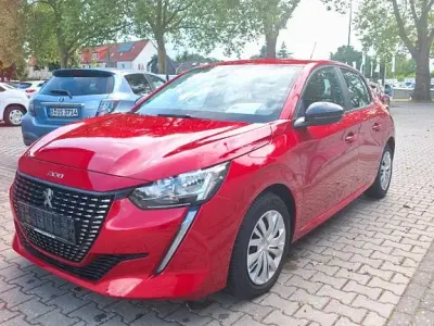 Gebraucht Peugeot 208