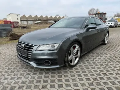 Gebraucht Audi A7