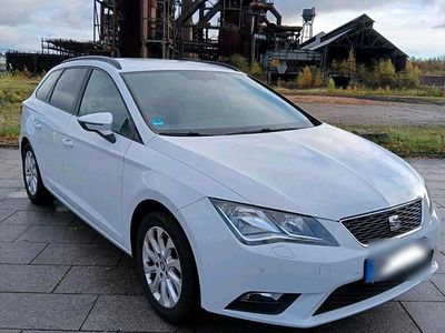 Seat Leon ST