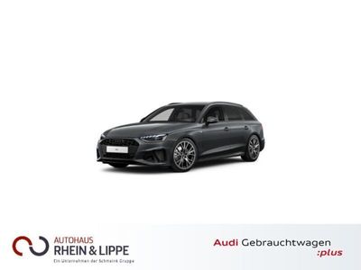 gebraucht Audi A4 Avant Sline Competition 35 TDI