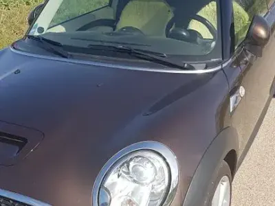 Gebraucht Mini Cooper SD Clubman