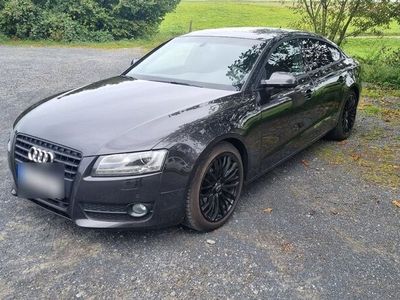 gebraucht Audi A5 Sportback 2.0 TFSI *Autom*SHZ*Standh.*Tü