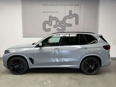 Gebraucht BMW X5