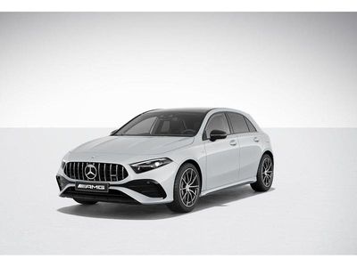 Mercedes A35 AMG