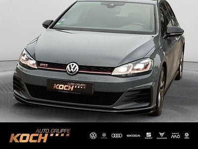 Gebraucht 2019 VW Golf VII GTI | 24.695 € (Guter Preis)