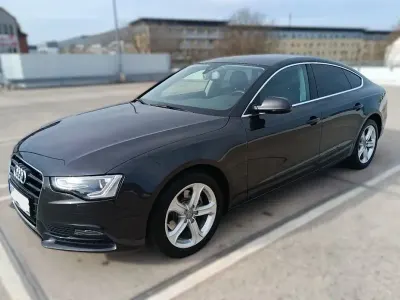 Gebraucht Audi A5 Sportback