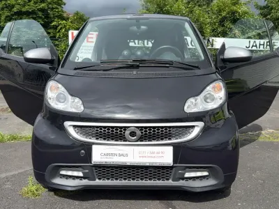 Gebraucht Smart ForTwo Cabrio