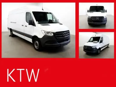 Gebraucht Mercedes Sprinter