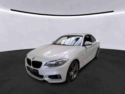BMW 228