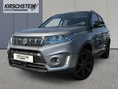 Gebraucht Suzuki Vitara Comfort+ 129 PS (94 kW) 2022 Grau SUV