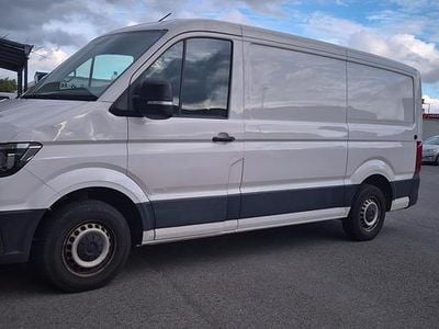 VW Crafter