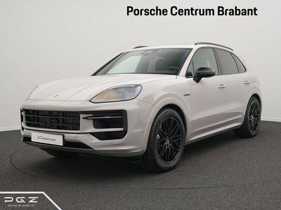 Neu Porsche Cayenne S E-Hybrid Black Edition 519 PS (381 kW) 2026 SUV
